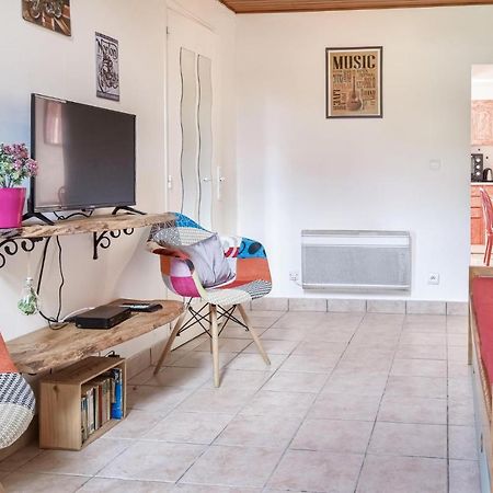 2 Bedroom Lovely Home In St Avaugourd Des Lande Saint-Avaugourd-des-Landes Екстер'єр фото