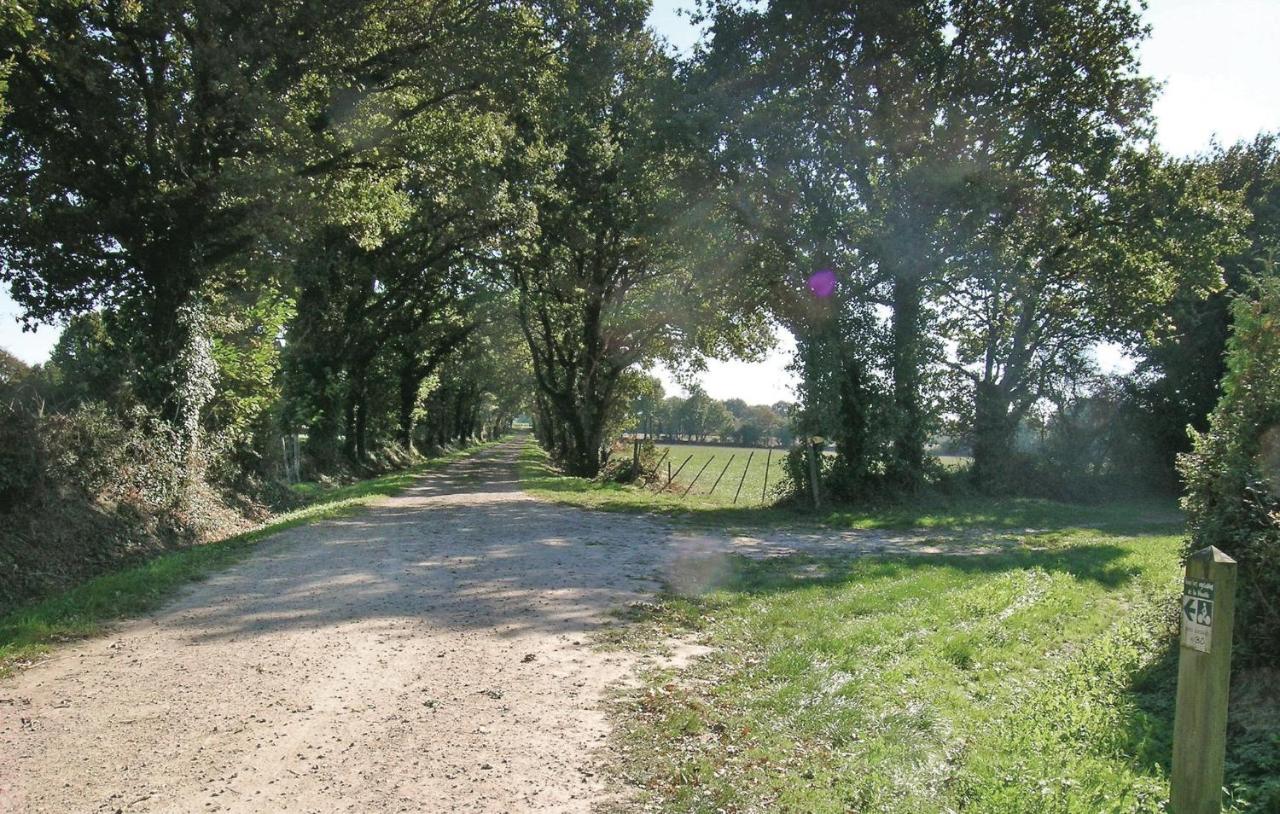 2 Bedroom Lovely Home In St Avaugourd Des Lande Saint-Avaugourd-des-Landes Екстер'єр фото