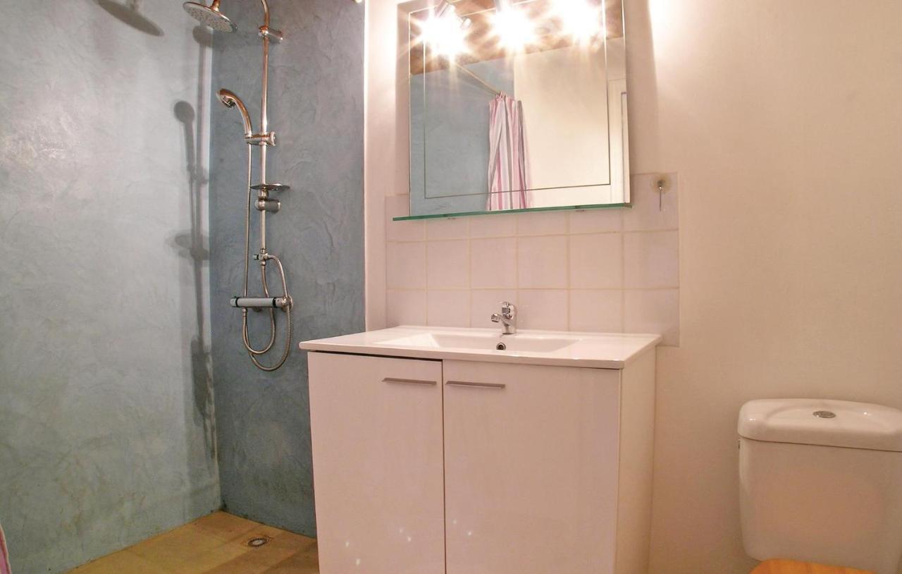2 Bedroom Lovely Home In St Avaugourd Des Lande Saint-Avaugourd-des-Landes Екстер'єр фото